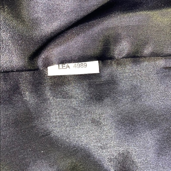 HP ✨ BCBGMaxAzria I Leather Studded Moto Jacket - Picture 12 of 15